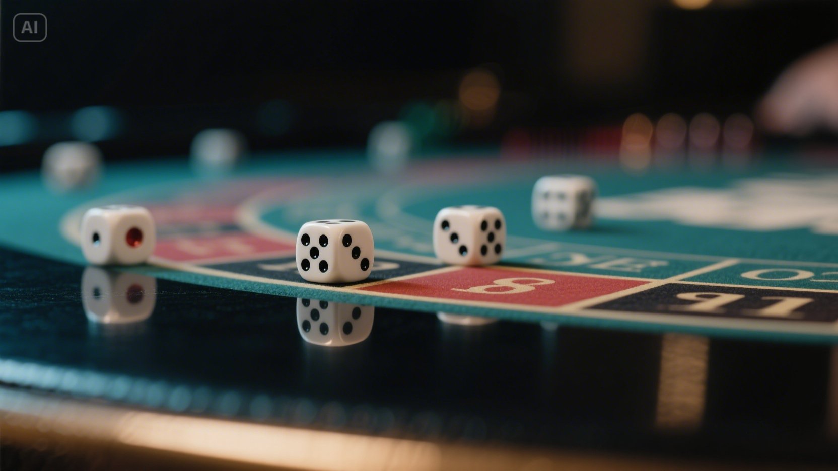 Registration at Keno Safari Casino